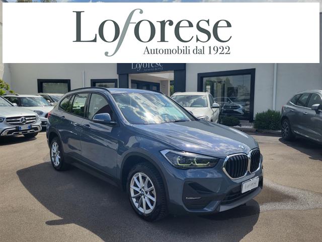 BMW X1 usata, con Airbag