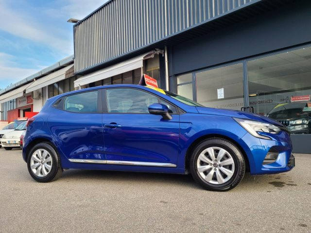 RENAULT Clio usata, con Alzacristalli elettrici