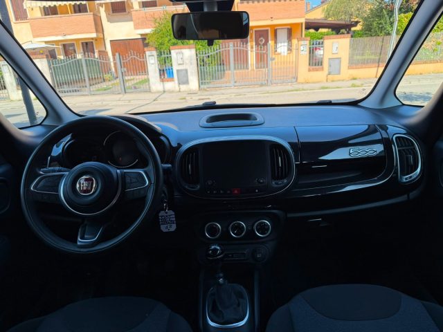FIAT 500L usata 9