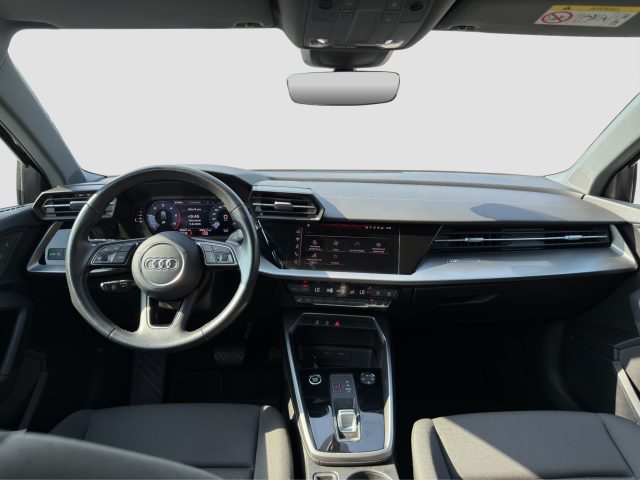 AUDI A3 usata 11