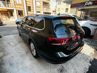 VOLKSWAGEN Passat Variant usata, con Chiusura centralizzata