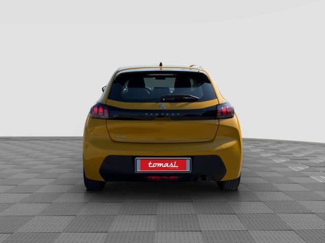 PEUGEOT 208 usata 3