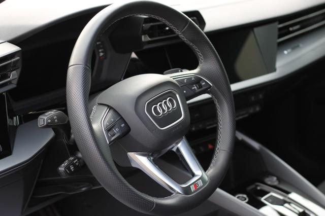 AUDI A3 usata, con Climatizzatore