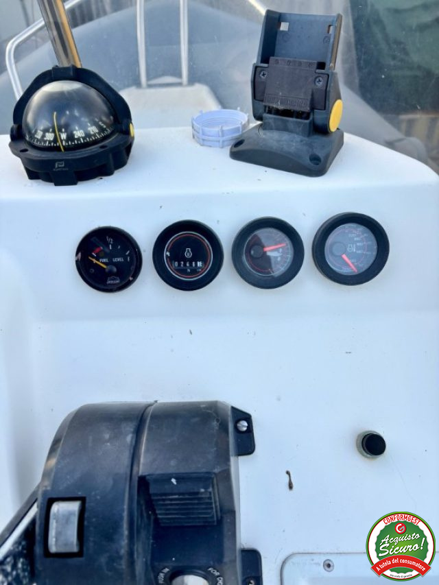 FIAT Panda usata 16