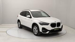 BMW X1 usata, con Boardcomputer