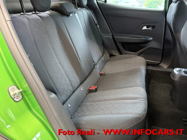 OPEL Mokka usata, con Cerchi in lega