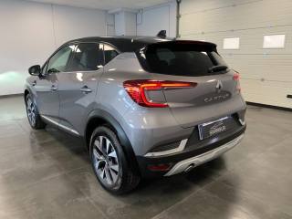 RENAULT Captur usata, con Airbag Passeggero