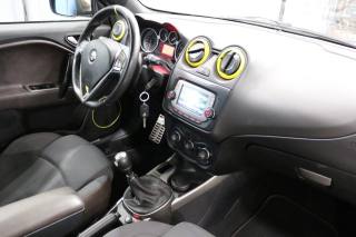ALFA ROMEO MiTo usata, con Bluetooth