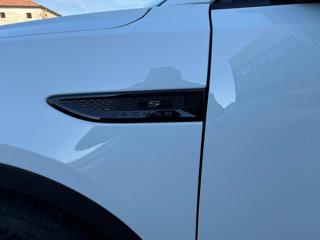 JAGUAR E-Pace usata, con Park Distance Control