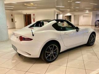 MAZDA MX-5 usata, con Cerchi in lega