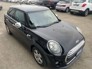 MINI One usata, con Chiusura centralizzata