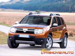 DACIA Duster usata 13