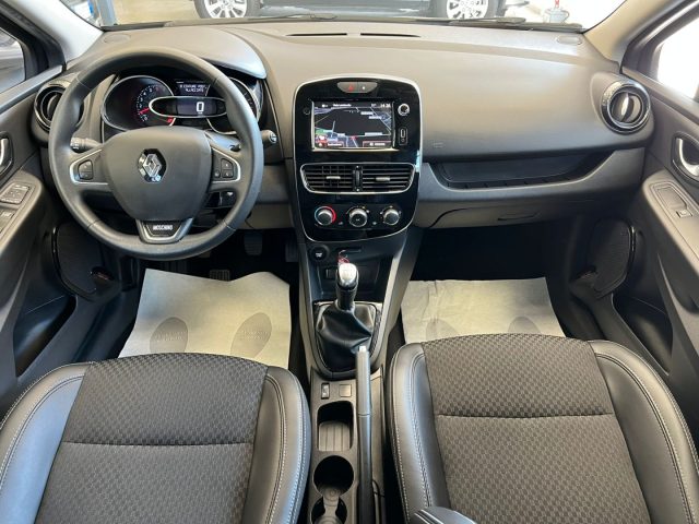 RENAULT Clio usata, con Controllo trazione