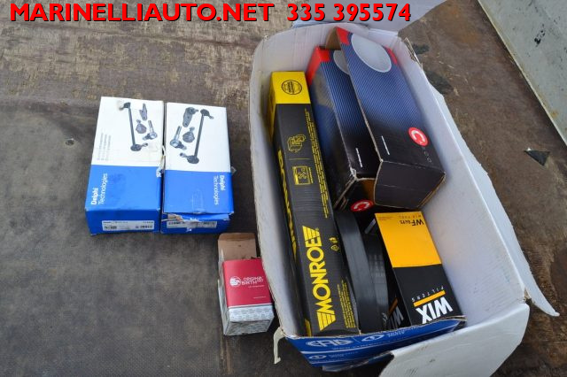 IVECO Daily usata 18