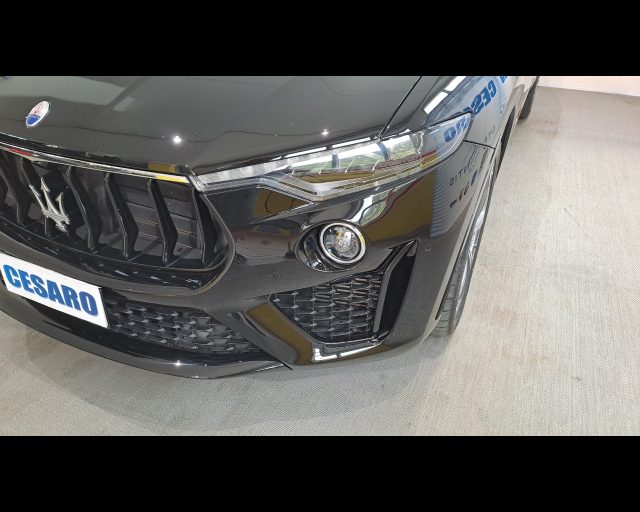 MASERATI Levante usata 32