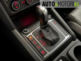 VOLKSWAGEN Amarok usata, con Fari Xenon