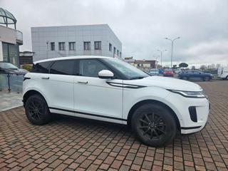 LAND ROVER Range Rover Evoque usata, con Chiusura centralizzata