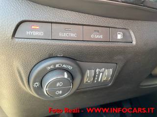 JEEP Compass usata, con Controllo elettronico della corsia