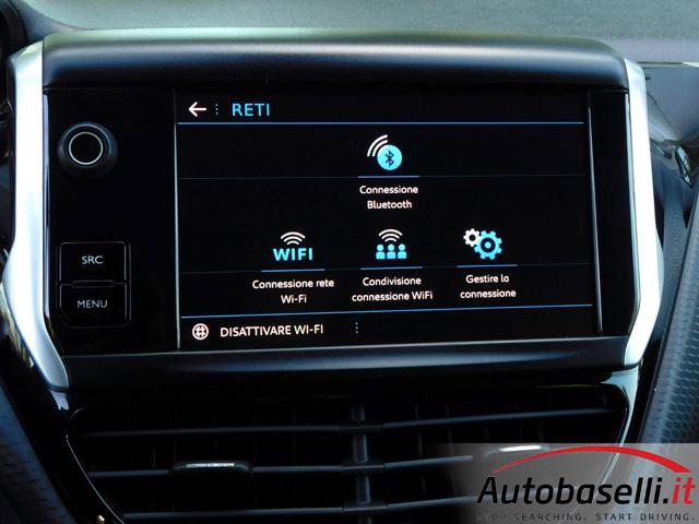 PEUGEOT 208 usata 45