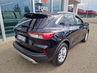 FORD Kuga usata, con Alzacristalli elettrici