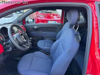 FIAT 500 usata, con Controllo trazione