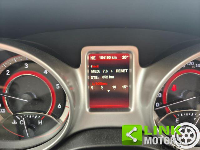 FIAT Freemont usata 12