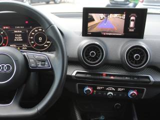 AUDI Q2 usata, con Vetri oscurati