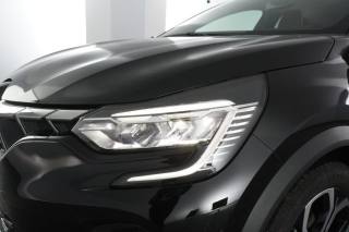 MITSUBISHI ASX usata 11
