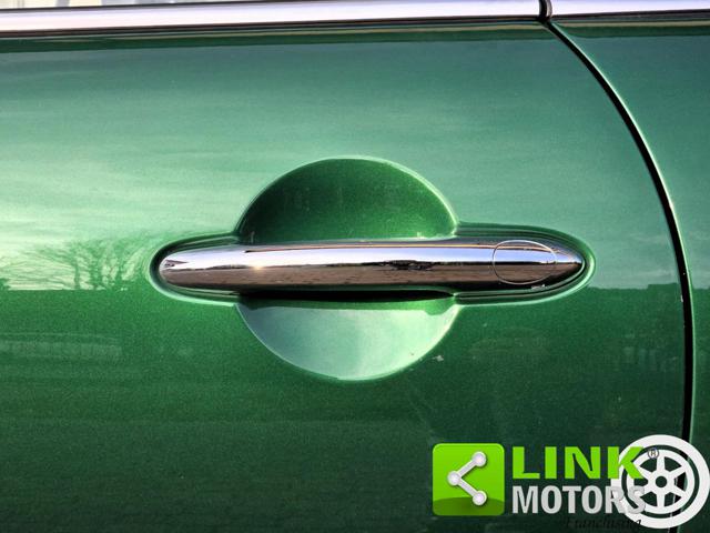MINI Cooper usata, con ESP