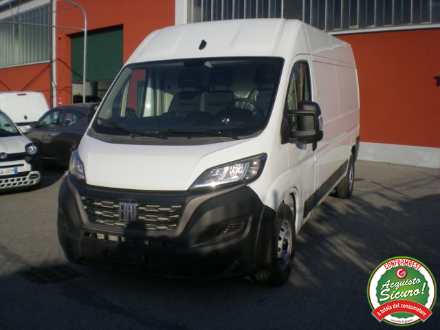 FIAT Ducato usata, con Chiusura centralizzata