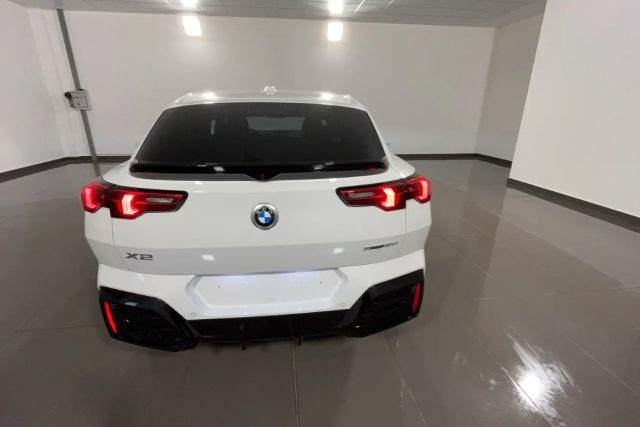 BMW X2 usata, con Controllo automatico clima