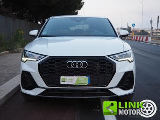 AUDI Q3 usata, con Cerchi in lega