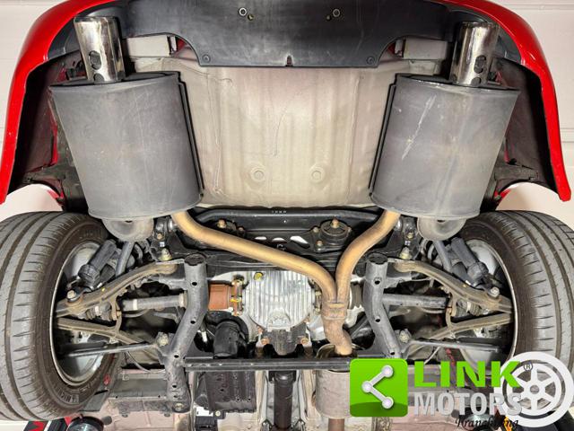 HONDA S 2000 usata 42