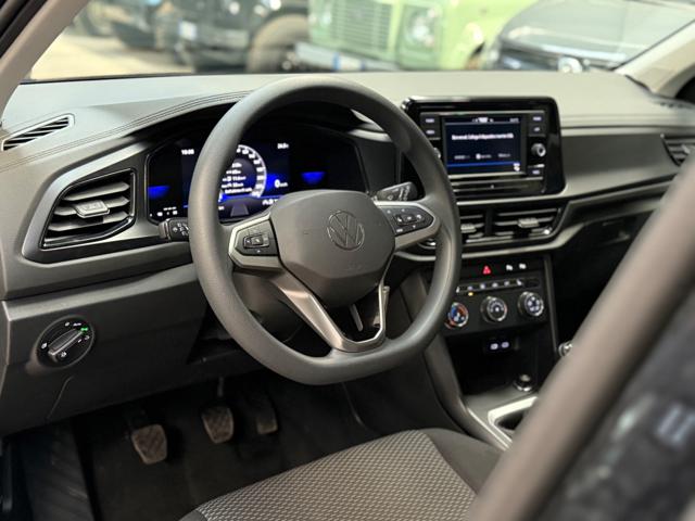 VOLKSWAGEN T-Roc usata, con Chiusura centralizzata