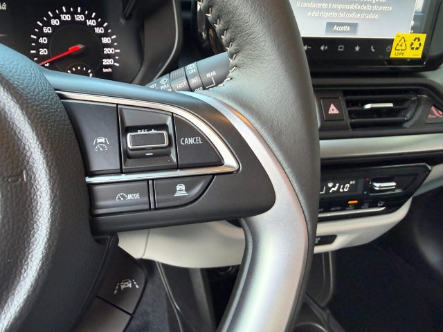 SUZUKI Swift usata, con Controllo trazione