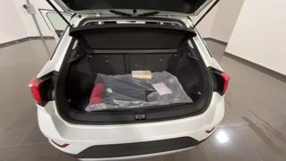 VOLKSWAGEN T-Roc usata, con Cerchi in lega