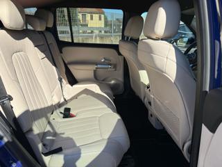 MERCEDES-BENZ GLB 200 usata, con Controllo trazione