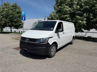 VOLKSWAGEN Transporter 2.0 TDI 150CV 4Motion PL Furgone