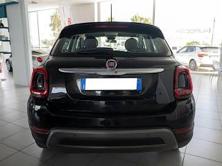 FIAT 500X usata, con Alzacristalli elettrici