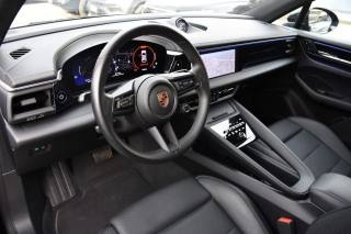 PORSCHE Macan usata, con Cerchi in lega