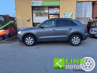 AUDI Q3 usata, con Climatizzatore