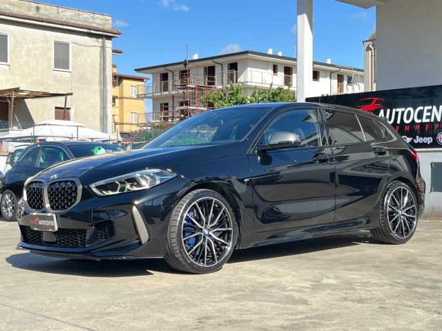 BMW 135 usata, con Airbag laterali