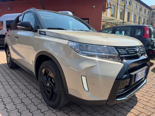 SUZUKI Vitara usata, con Airbag