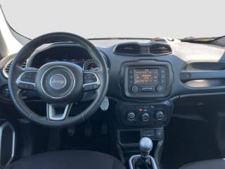 JEEP Renegade usata 8