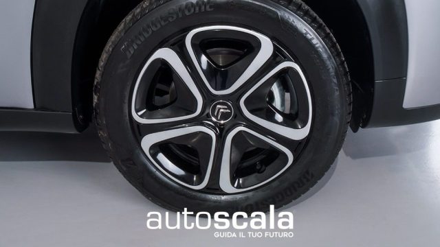 CITROEN C3 Aircross usata, con Airbag Passeggero