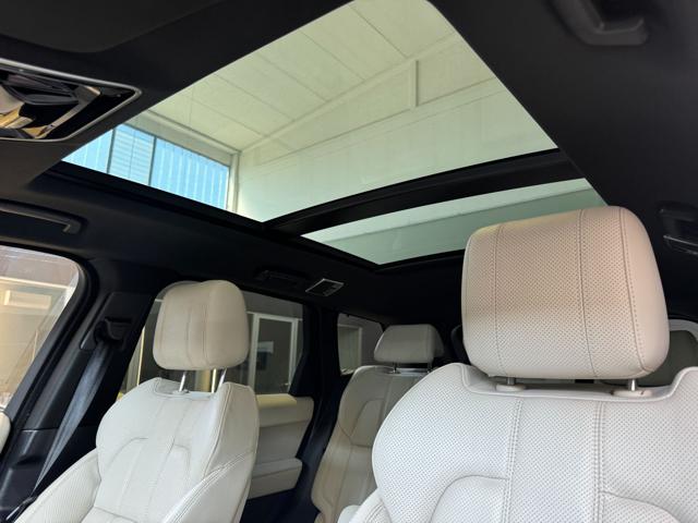 LAND ROVER Range Rover Sport usata, con Controllo automatico clima