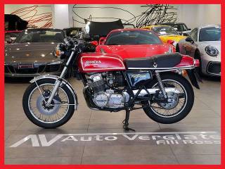 HONDA CB 750 usata 3