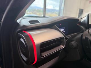 JEEP Avenger usata, con Interni in pelle