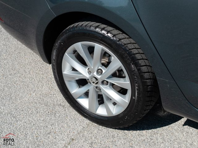SKODA Octavia usata, con USB