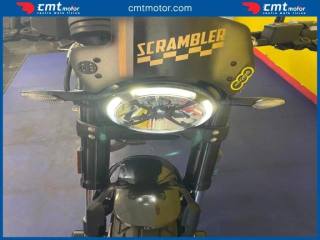 DUCATI Scrambler 1100 usata 7